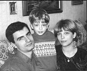 My family